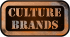 Logo CULTURE BRANDS